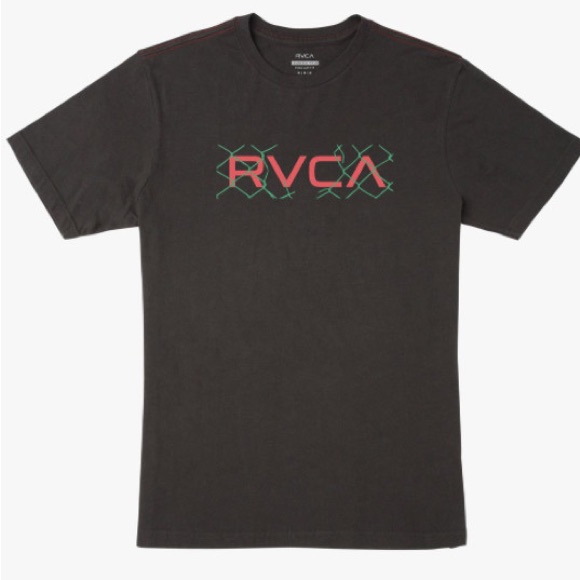 Rvca Linx Shirt